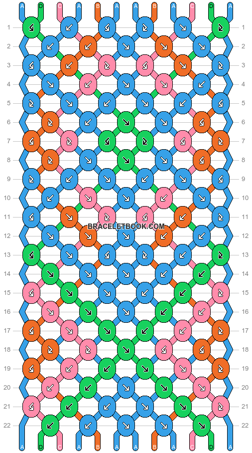 Normal pattern #149629 variation #454363 pattern