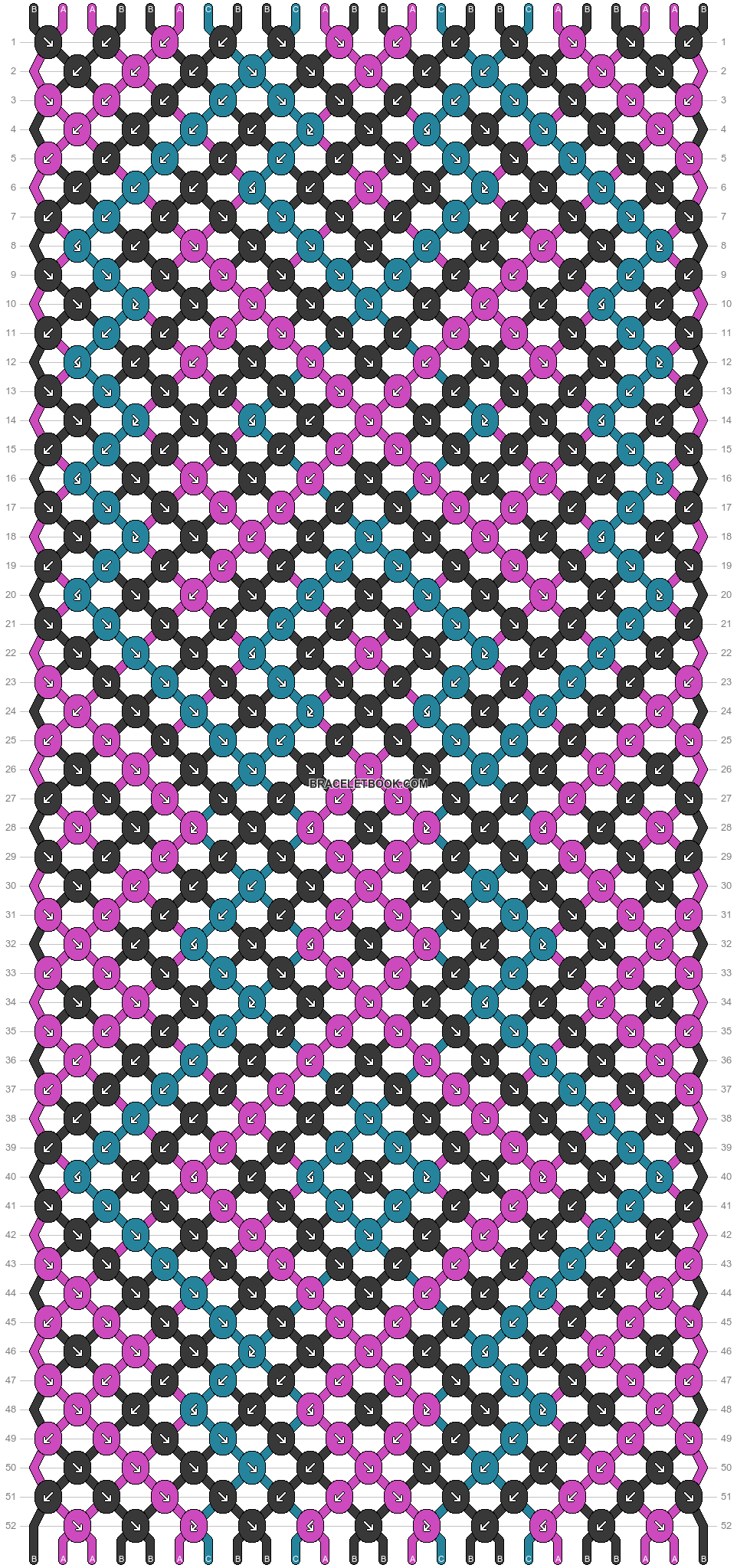Normal pattern #107837 variation #454364 pattern