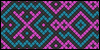 Normal pattern #107837 variation #454364