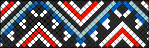 Normal pattern #37097 variation #454365