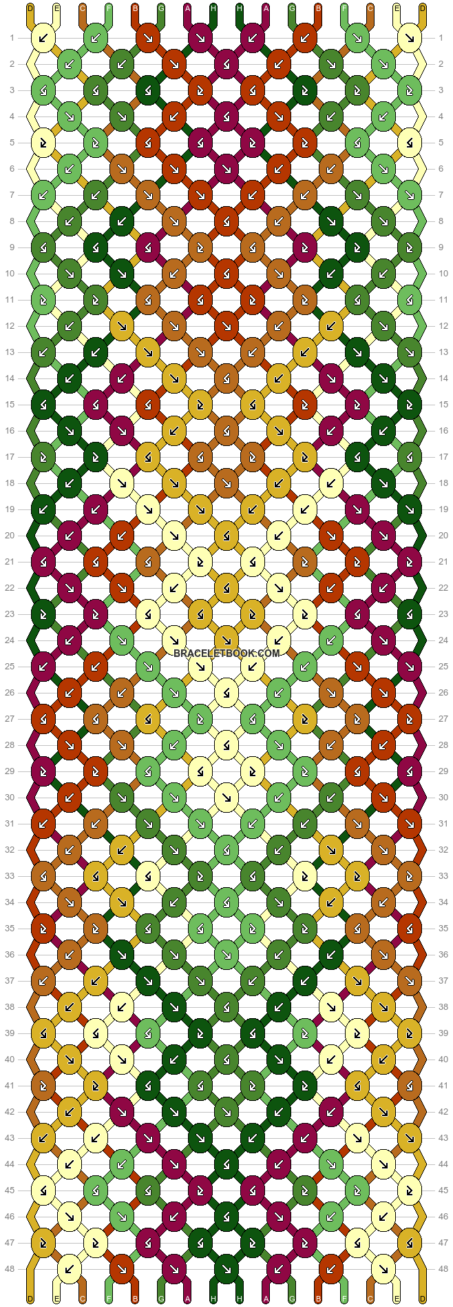 Normal pattern #213052 variation #454366 pattern