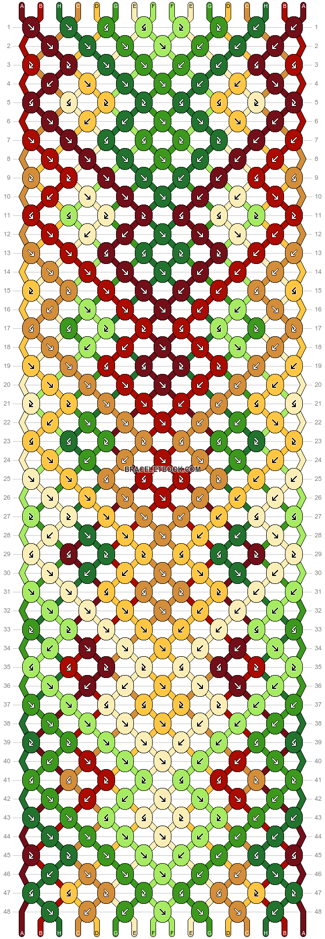 Normal pattern #142398 variation #454367 pattern