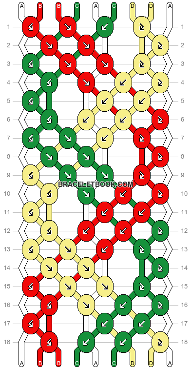 Normal pattern #215135 variation #454368 pattern