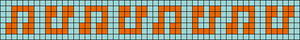 Alpha pattern #210230 variation #454375