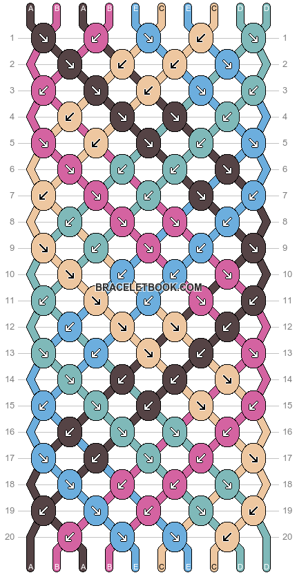 Normal pattern #130235 variation #454377 pattern