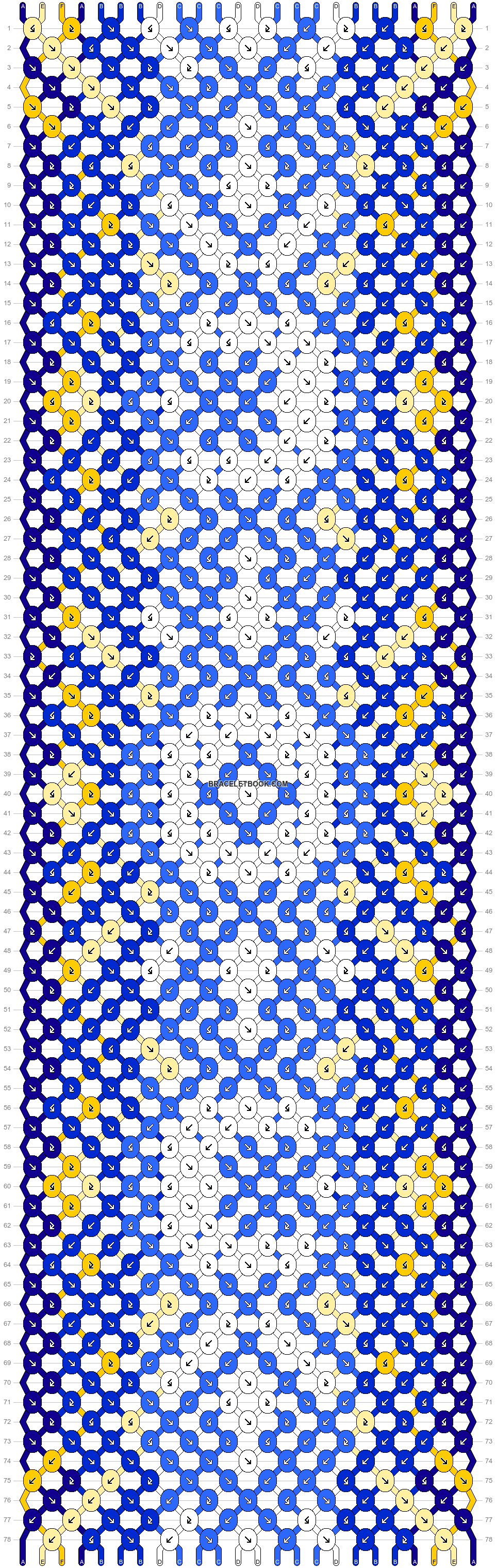 Normal pattern #119188 variation #454380 pattern
