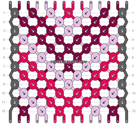 Normal pattern #2105 variation #454382 pattern