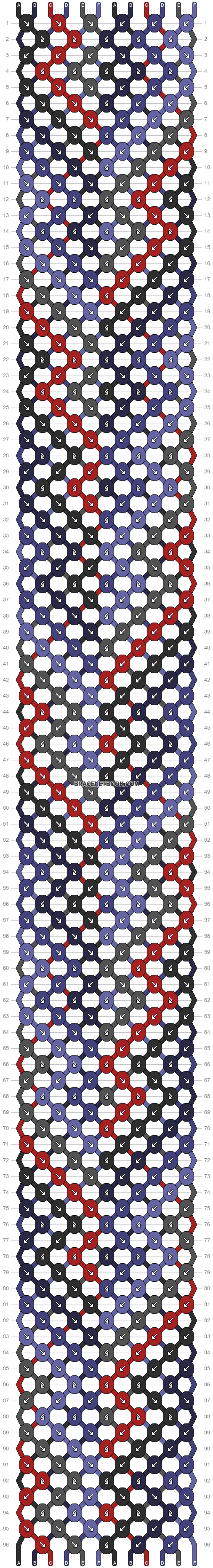 Normal pattern #51860 variation #454384 pattern