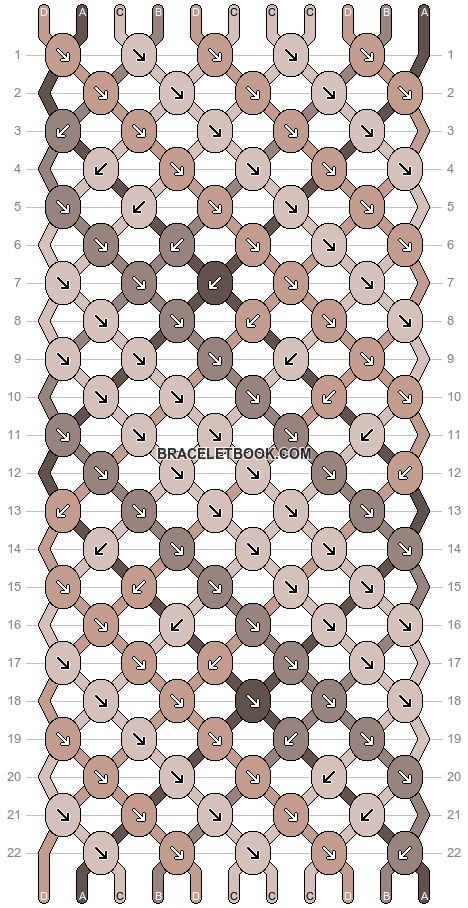 Normal pattern #110153 variation #454385 pattern