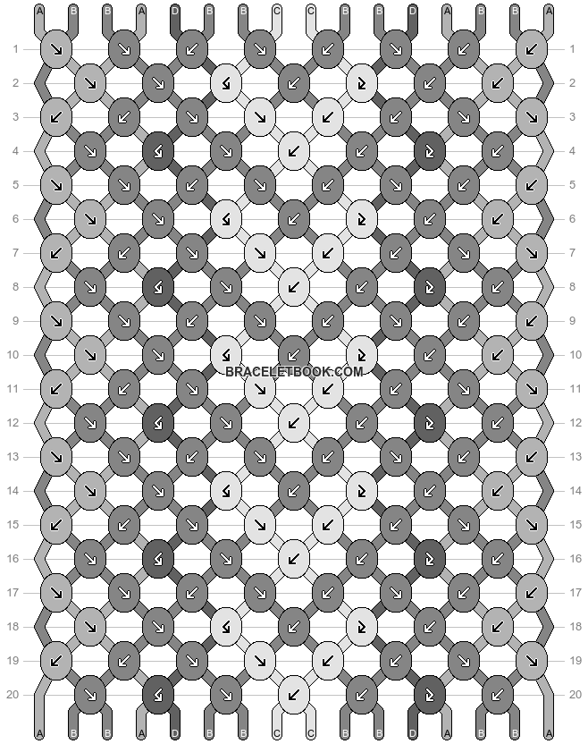 Normal pattern #194505 variation #454387 pattern