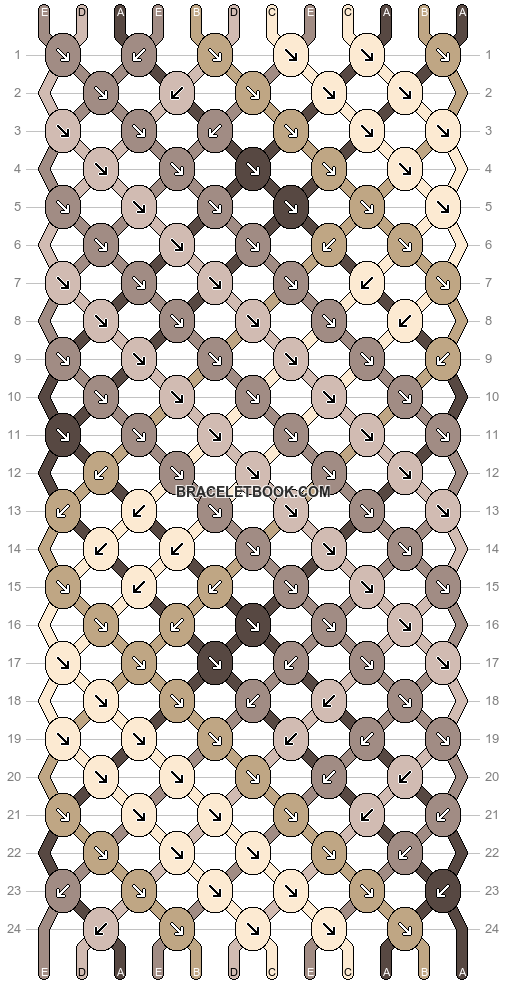 Normal pattern #110154 variation #454388 pattern