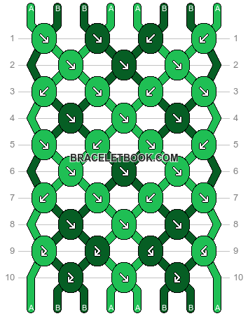 Normal pattern #214804 variation #454389 pattern