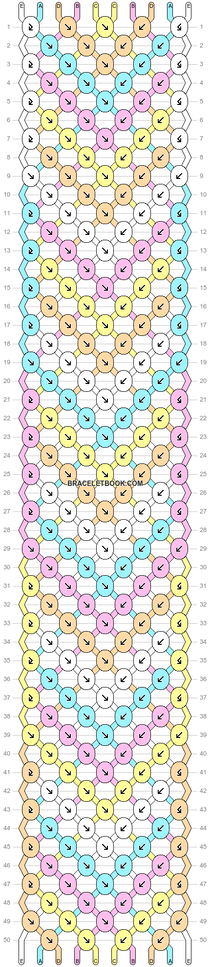Normal pattern #168174 variation #454391 pattern