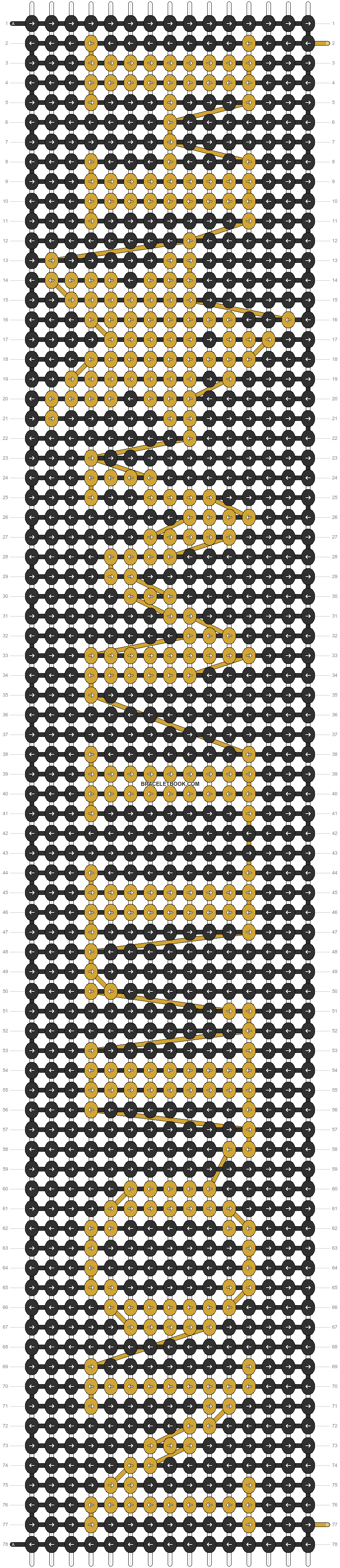 Alpha pattern #196028 variation #454392 pattern