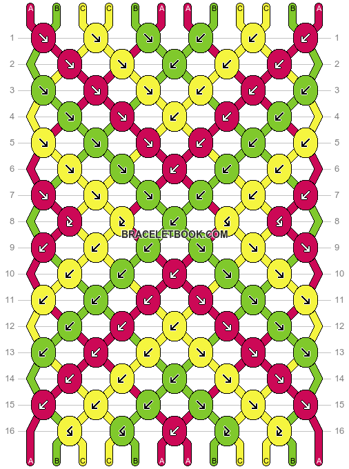 Normal pattern #11433 variation #454393 pattern