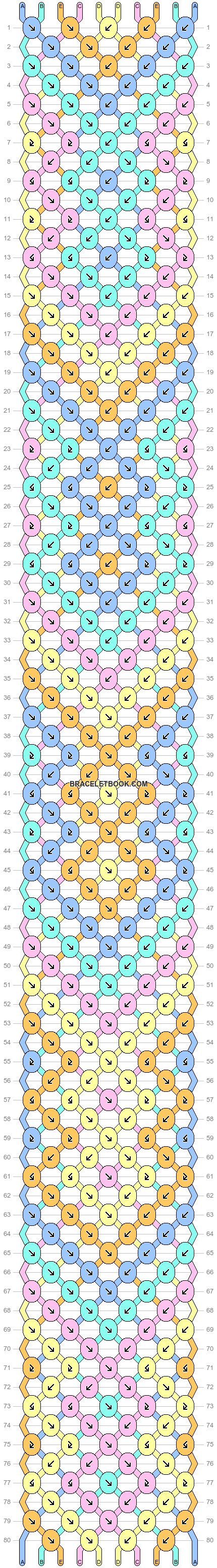 Normal pattern #125594 variation #454394 pattern