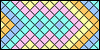Normal pattern #125594 variation #454394