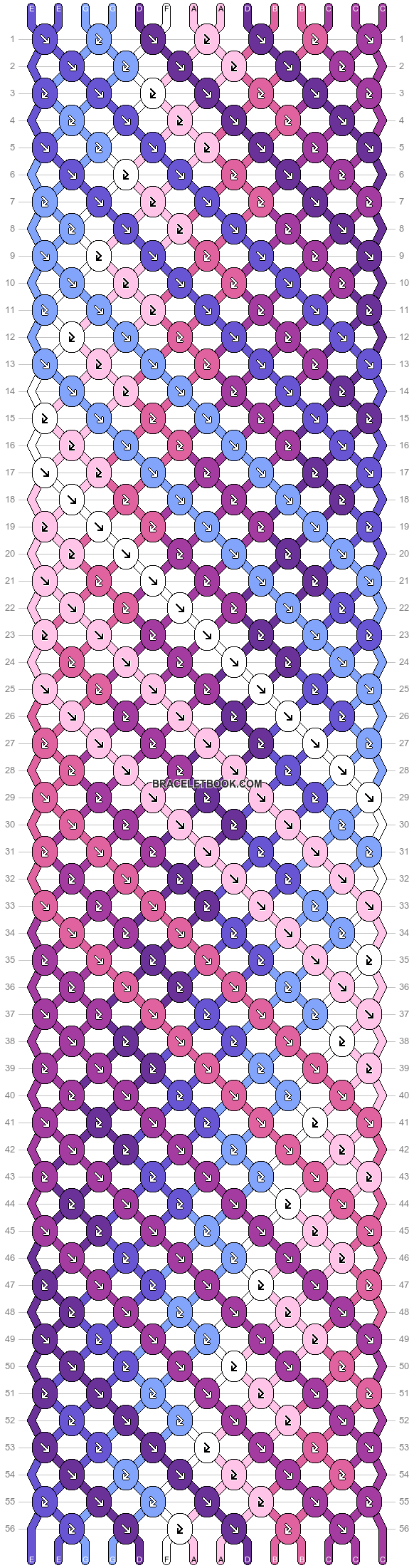 Normal pattern #30601 variation #454398 pattern