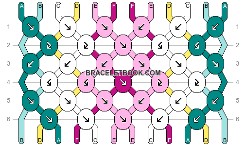 Normal pattern #18 variation #454399 pattern