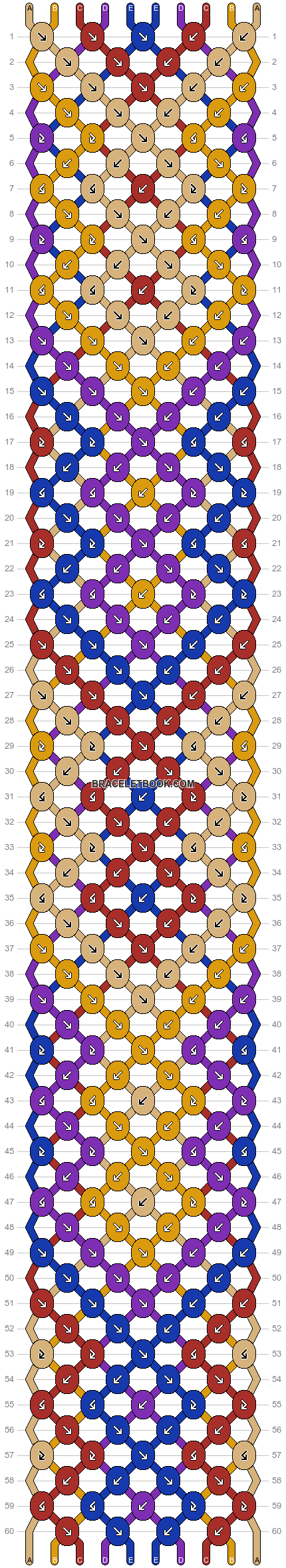 Normal pattern #80756 variation #454400 pattern