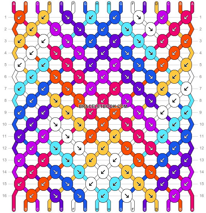 Normal pattern #30858 variation #454402 pattern