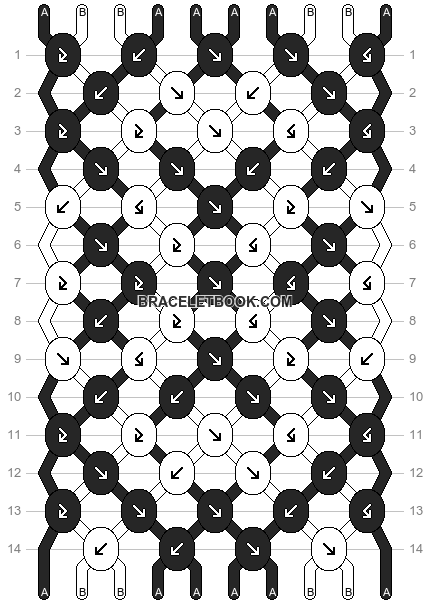 Normal pattern #215357 variation #454404 pattern