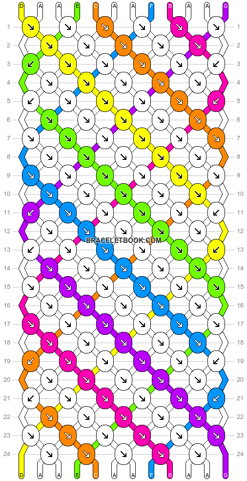 Normal pattern #215376 variation #454405 pattern