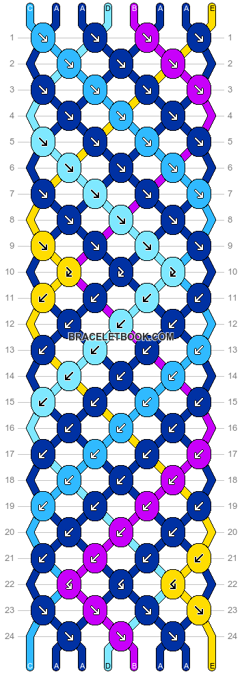 Normal pattern #10981 variation #454406 pattern