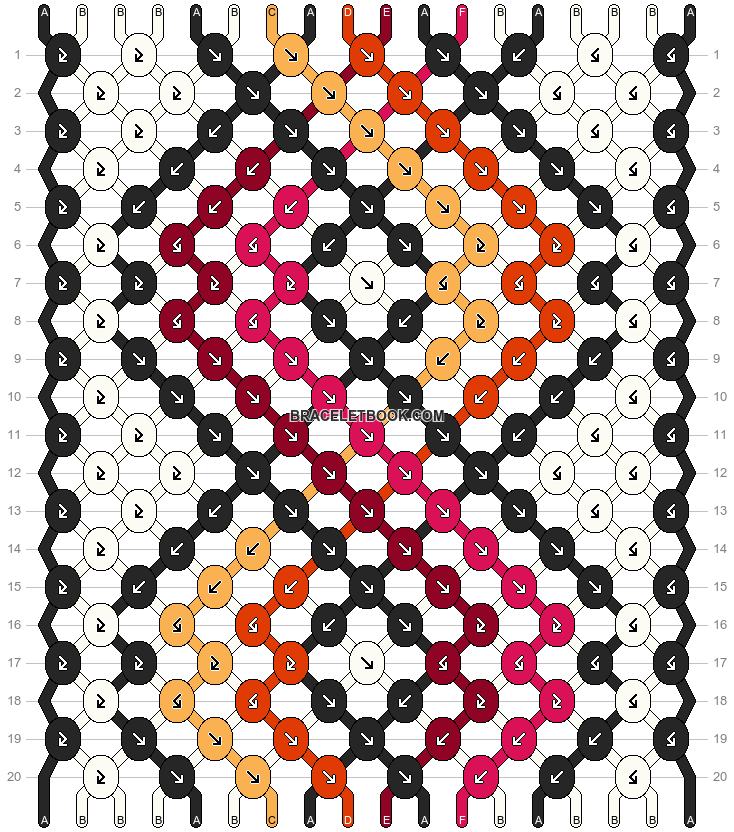 Normal pattern #208538 variation #454407 pattern