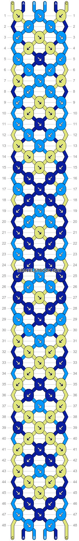 Normal pattern #213101 variation #454408 pattern