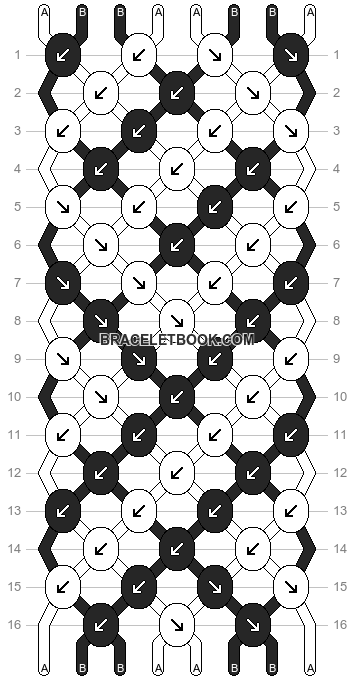 Normal pattern #215381 variation #454409 pattern