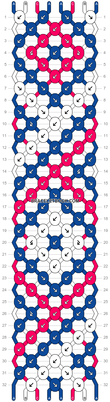 Normal pattern #215382 variation #454410 pattern