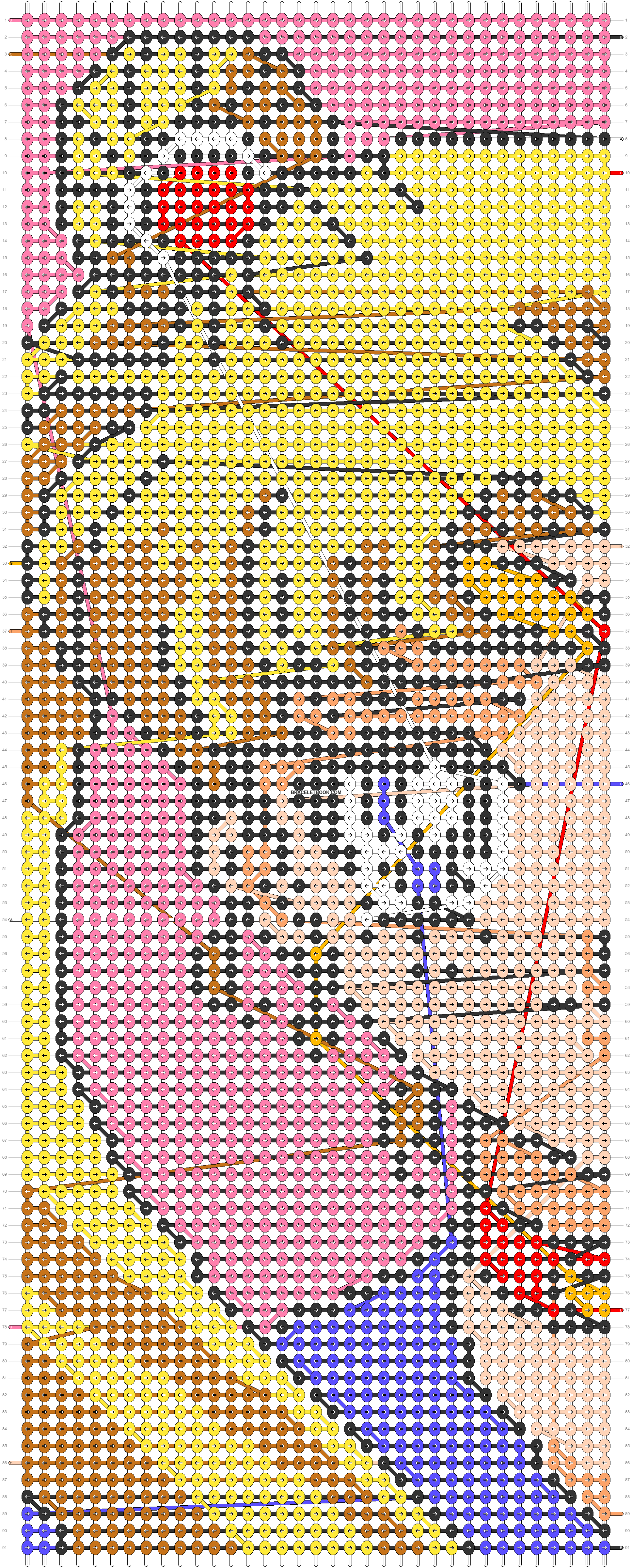 Alpha pattern #32927 variation #454411 pattern