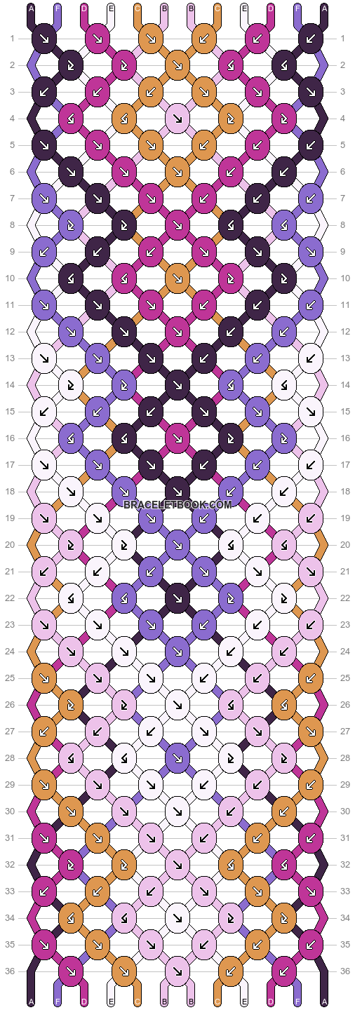 Normal pattern #18 variation #454412 pattern
