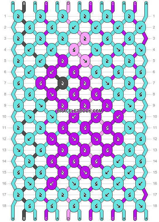Normal pattern #22292 variation #454413 pattern