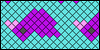 Normal pattern #22292 variation #454413