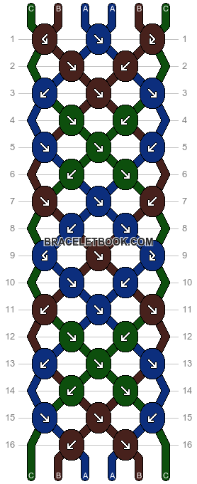 Normal pattern #178086 variation #454414 pattern