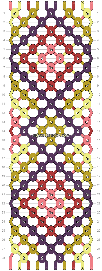Normal pattern #214946 variation #454415 pattern