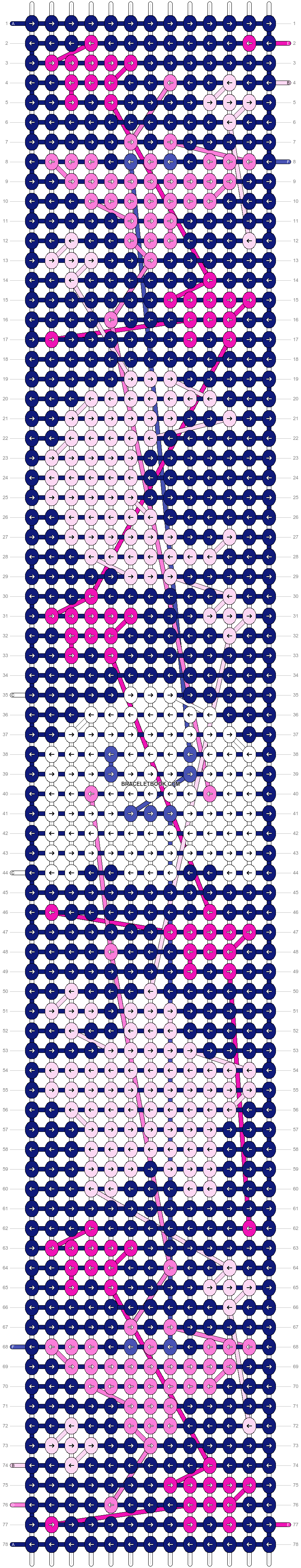 Alpha pattern #215190 variation #454418 pattern