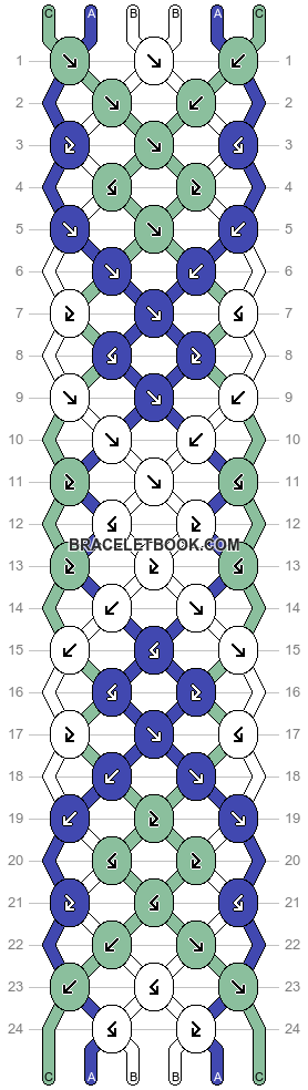 Normal pattern #215292 variation #454419 pattern