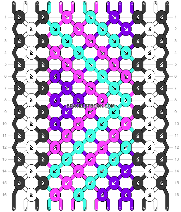 Normal pattern #25840 variation #454420 pattern