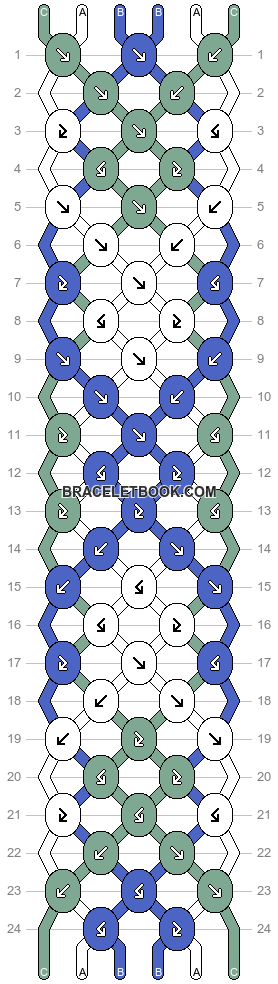 Normal pattern #215292 variation #454421 pattern