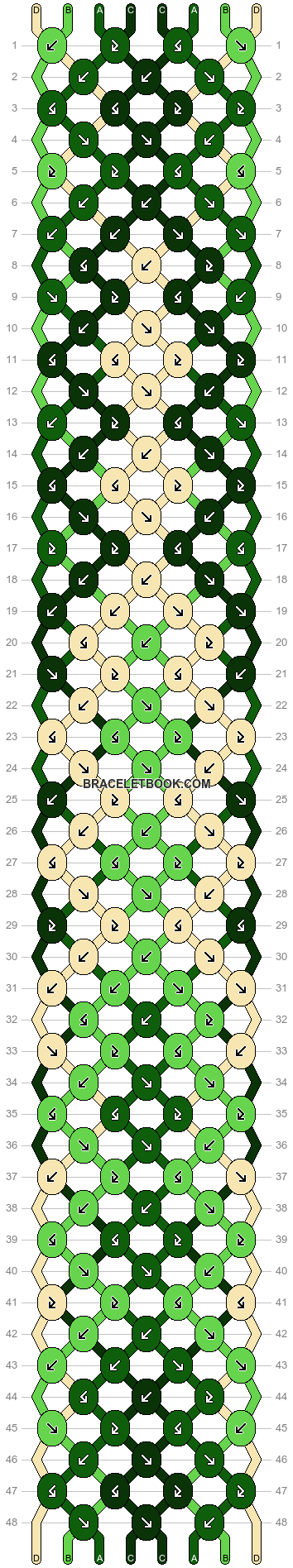 Normal pattern #201689 variation #454422 pattern