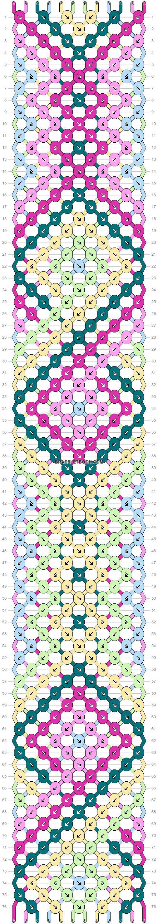 Normal pattern #32964 variation #454423 pattern