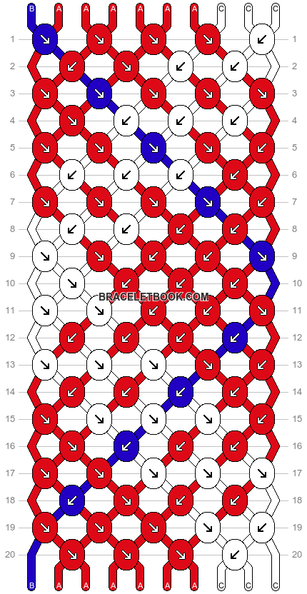 Normal pattern #106620 variation #454424 pattern