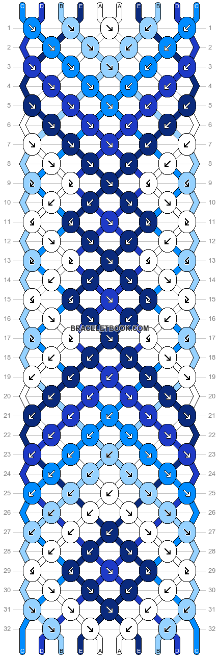 Normal pattern #26424 variation #454425 pattern