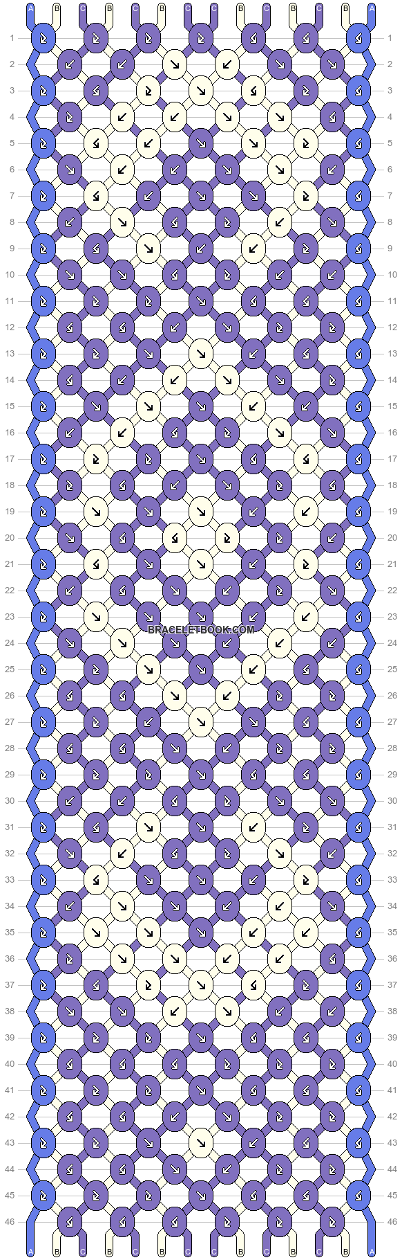 Normal pattern #206044 variation #454428 pattern