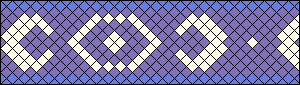 Normal pattern #206044 variation #454428