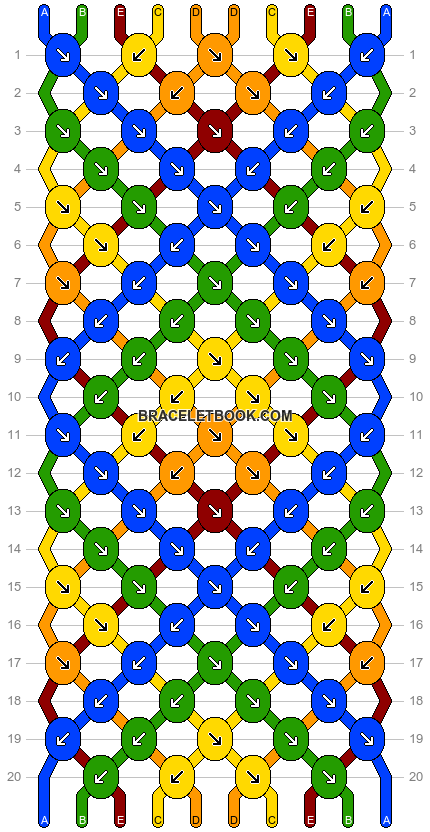 Normal pattern #16578 variation #454429 pattern