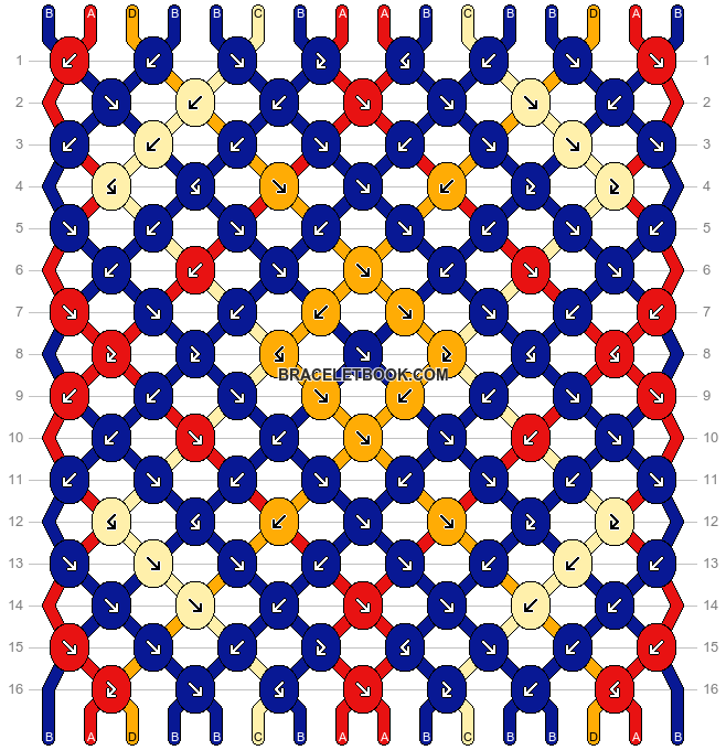 Normal pattern #110073 variation #454431 pattern